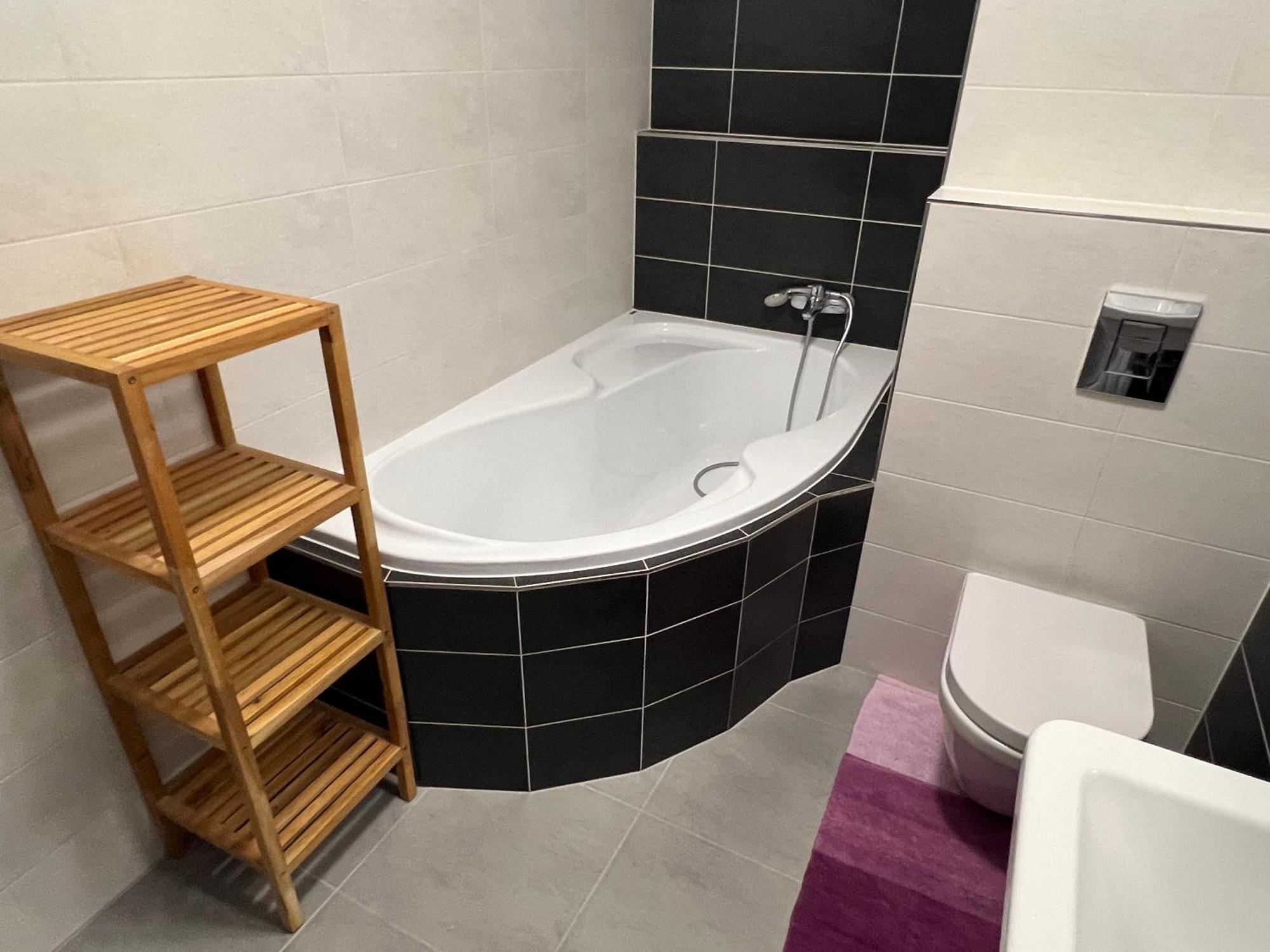 Apartment Jegeho Bratislava - Tipos Arena Extérieur photo