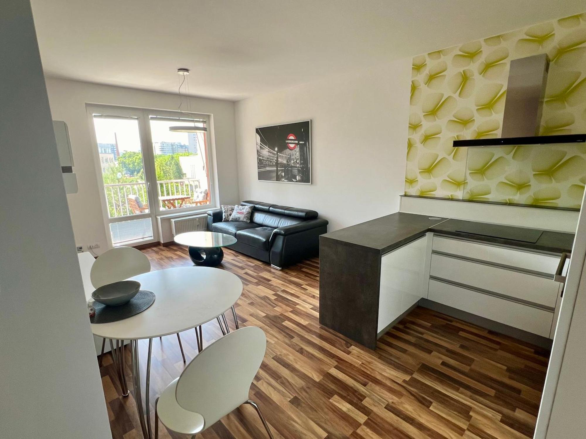 Apartment Jegeho Bratislava - Tipos Arena Extérieur photo