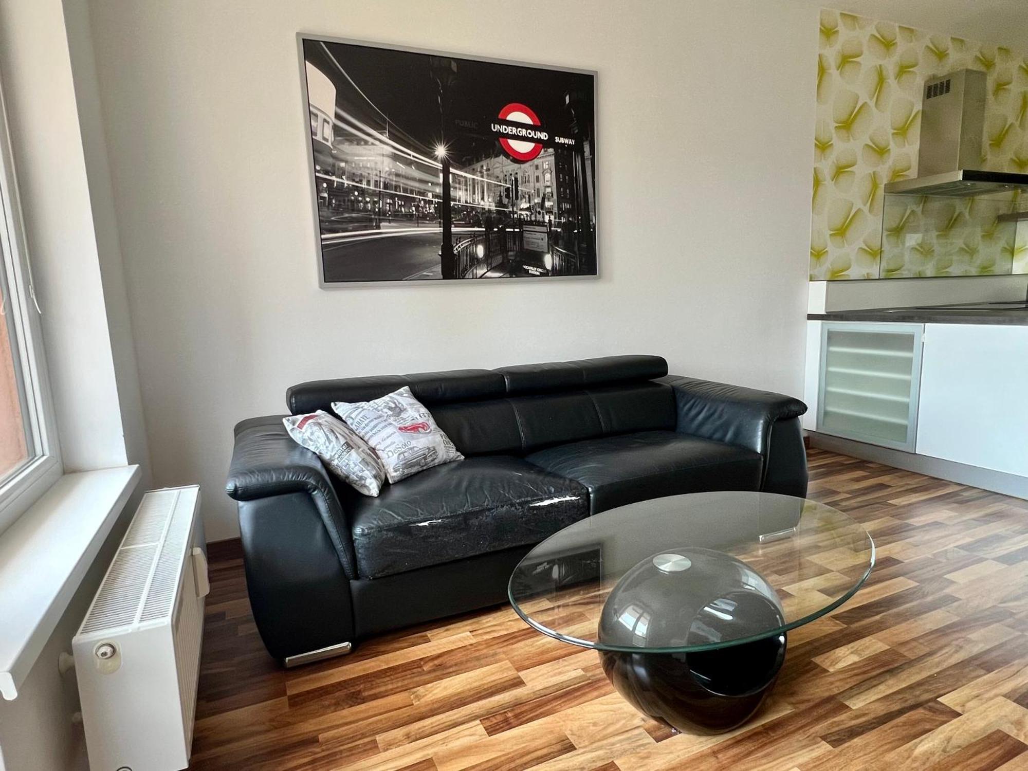 Apartment Jegeho Bratislava - Tipos Arena Extérieur photo