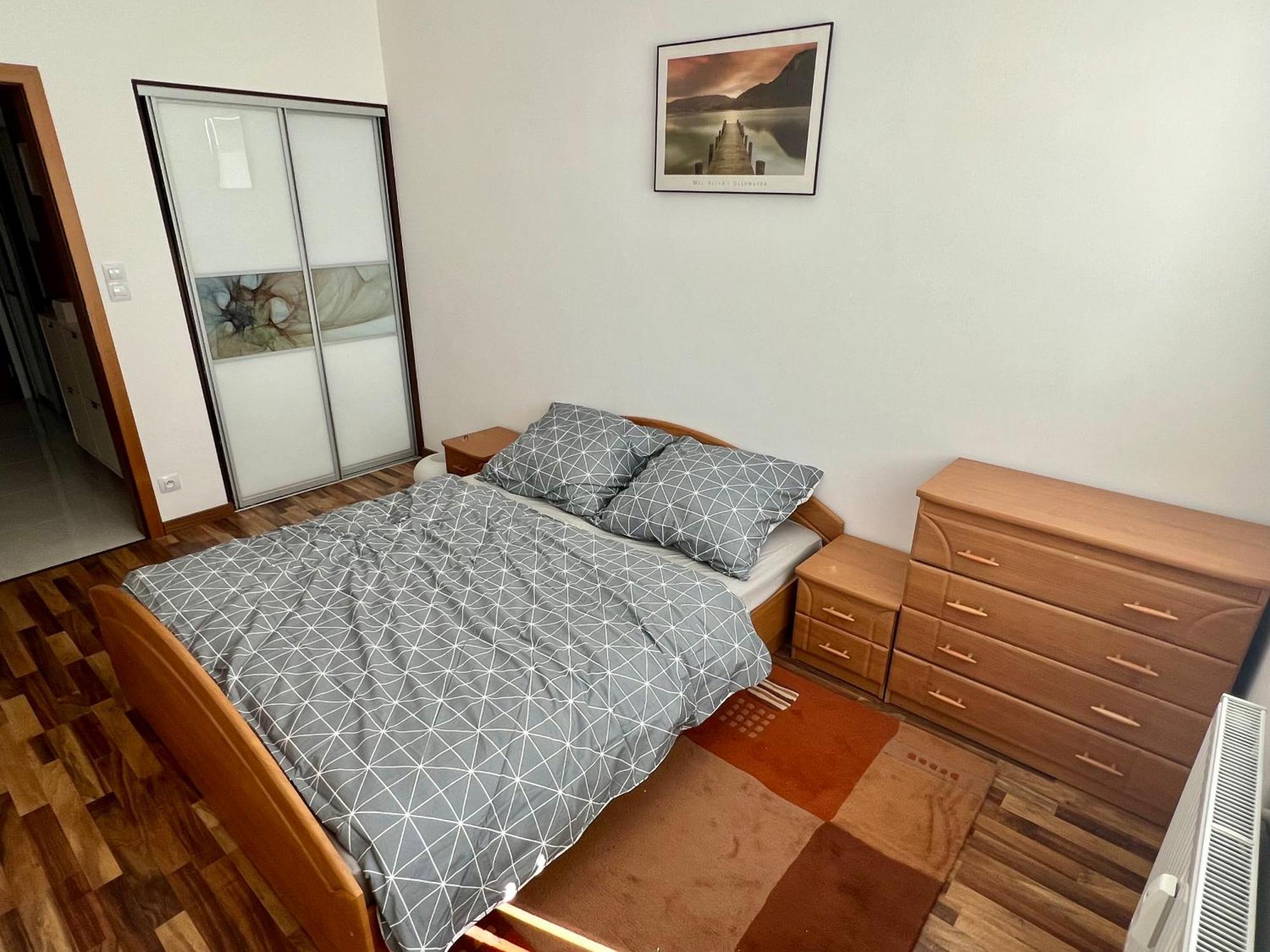 Apartment Jegeho Bratislava - Tipos Arena Extérieur photo