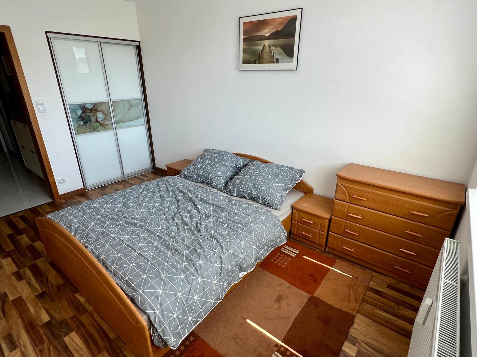Apartment Jegeho Bratislava - Tipos Arena Extérieur photo