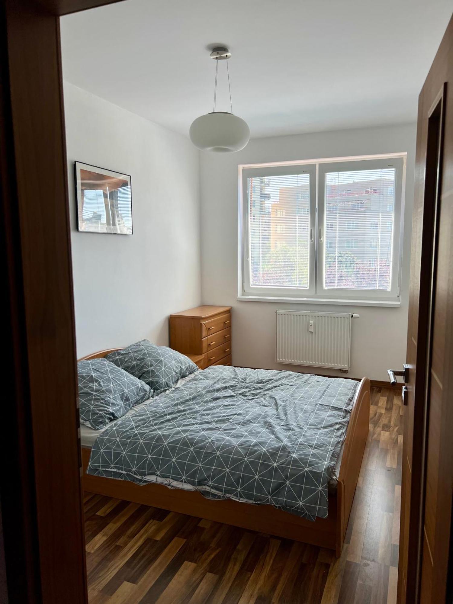 Apartment Jegeho Bratislava - Tipos Arena Extérieur photo