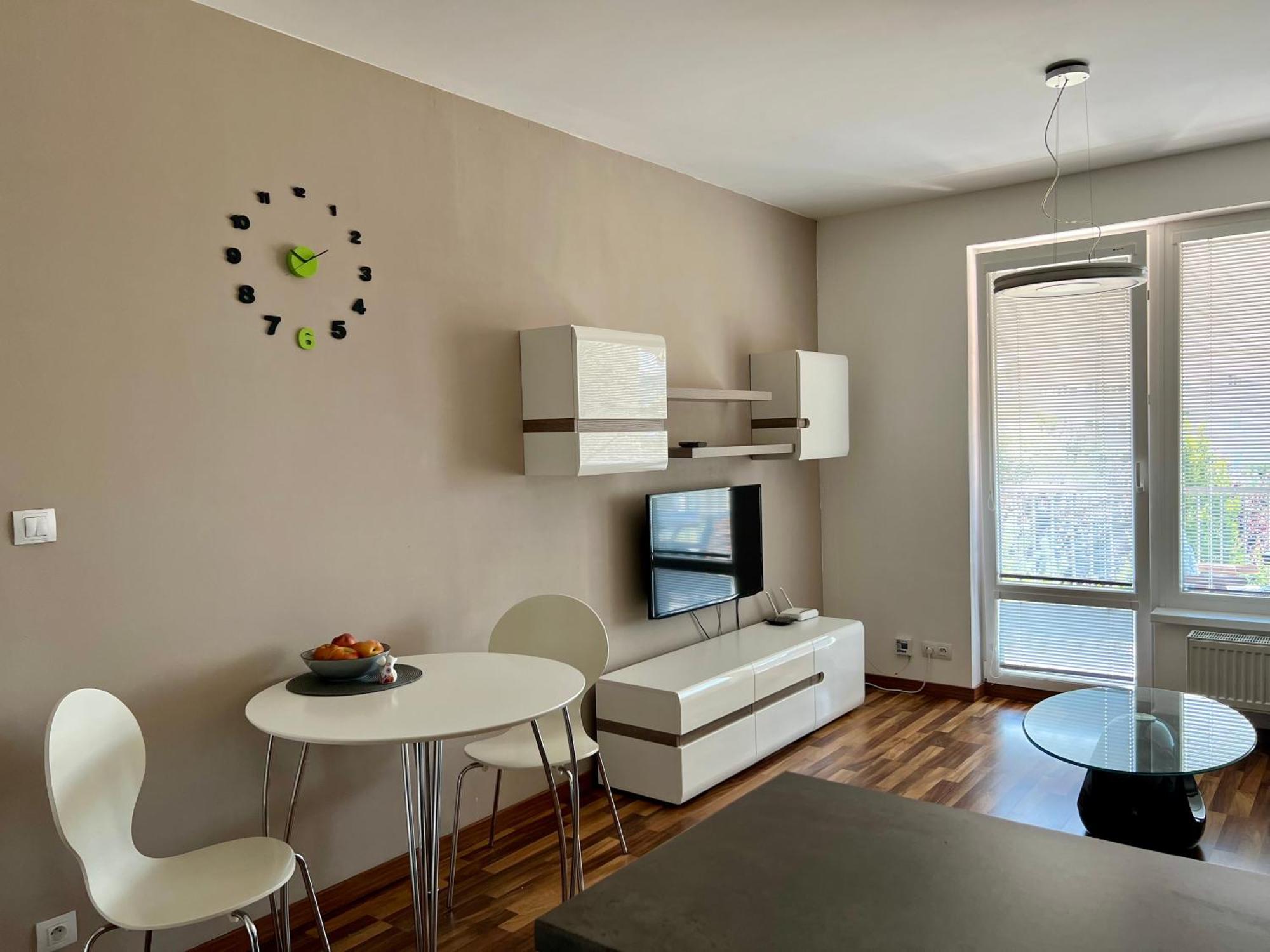 Apartment Jegeho Bratislava - Tipos Arena Extérieur photo