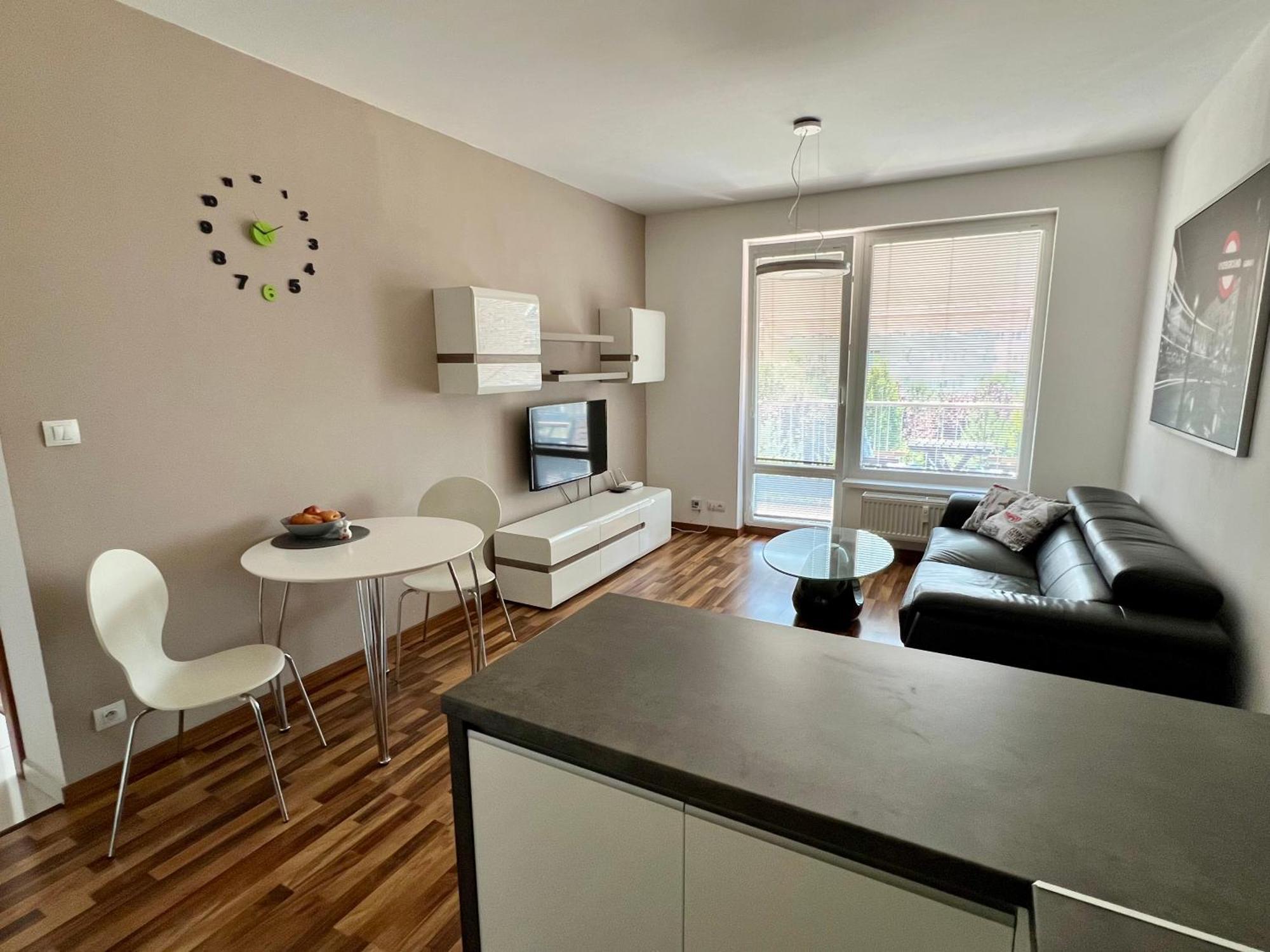 Apartment Jegeho Bratislava - Tipos Arena Extérieur photo